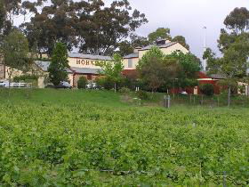 Horndale Distillery And Wine Cellars - Local Tourism 0