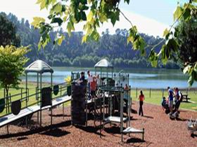 Valley Lake Wildlife Park And Boardwalk - Local Tourism 0