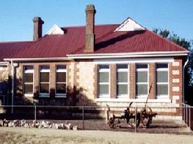 Maitland Museum - Local Tourism 0