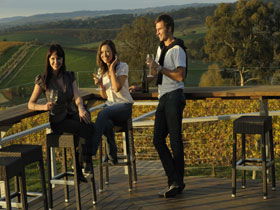 The Lane Vineyard - Local Tourism 0