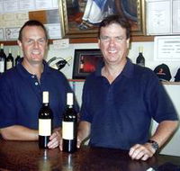Redman Winery - Local Tourism
