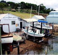 Axel Stenross Maritime Museum Inc - Local Tourism