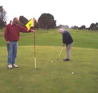Kingston South East Golf Club - Local Tourism