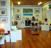 Off the Slate Gallery - Local Tourism