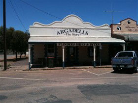 Flinders Bikes And Bytes - Local Tourism 0