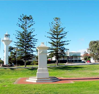 Historic Wallaroo Town Drive - Local Tourism