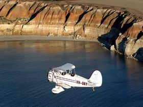Adelaide Biplanes - Accommodation Australia 0