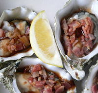 The Oyster Farm Shop - Local Tourism