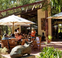 Woodstock Wine Estate - Accommodation Australia