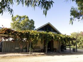 Lake Breeze Wines - Local Tourism 0