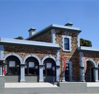 Burra Regional Art Gallery - Accommodation Australia