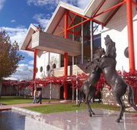 Rymill Coonawarra - Local Tourism