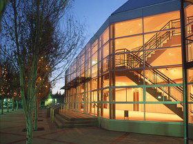 Barossa Arts And Convention Centre - Local Tourism 0