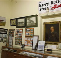 Minlaton Museum - Local Tourism