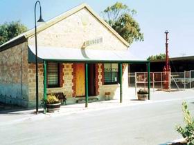 Edithburgh Museum - Local Tourism 0