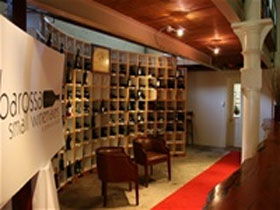Barossa Small Winemakers Centre - Local Tourism 0