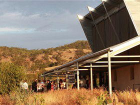 Kabminye Wines - Local Tourism 0