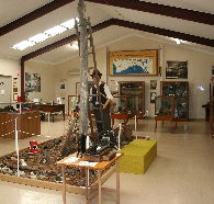 Mount Laura Homestead Museum - Local Tourism