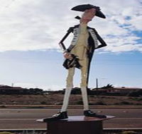 Tanderra Craft Village - Local Tourism