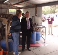 Southern Yorke Oysters - Accommodation Australia