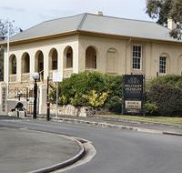 Anglesea Barracks - Accommodation Australia