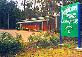  Local Tourism