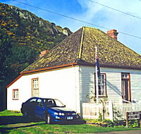 Joe Lyons Cottage - Local Tourism