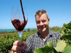 Boston Bay Wines - Accommodation Australia 0