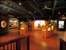 R.M. Williams Outback Heritage Museum - Accommodation Australia 0