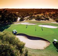 Renmark Golf Club - Accommodation Australia