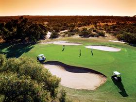 Renmark Golf Club - Accommodation Australia 0