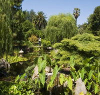 Adelaide Himeji Garden - Local Tourism