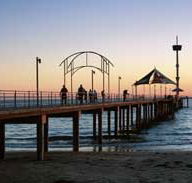 Brighton / Glenelg Historic Walks And Tours - Local Tourism