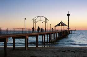 Brighton / Glenelg Historic Walks And Tours - Local Tourism 0