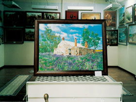 The Art Spot Gallery - Accommodation Australia 0