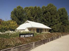 Auburn SA Accommodation Australia