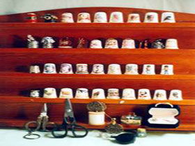 Thimbella And Paris Creek Pottery - Accommodation Australia 0
