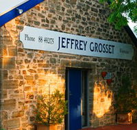 Grosset Wines - Accommodation Australia