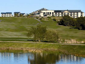 Day Spa @ McCracken Country Club - Accommodation Australia 0