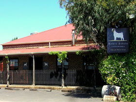 Raidis Estate - Accommodation Australia 0