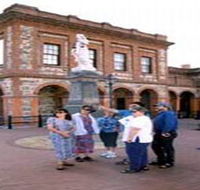 Port Walks - Local Tourism
