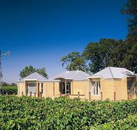 Yalumba Coonawarra Estate - Local Tourism