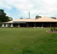 Thaxted Park Golf Club - Local Tourism