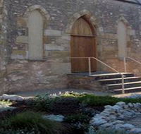 The Hundred Eaves - Local Tourism
