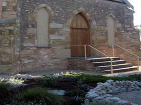 The Hundred Eaves - Local Tourism 0