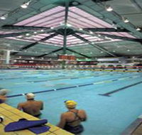 Adelaide Aquatic Centre - Local Tourism