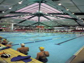 Adelaide Aquatic Centre - Accommodation Australia 0