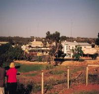 Morgan Historical Walk - Local Tourism