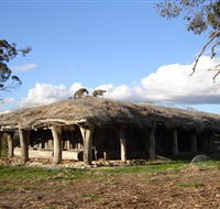 Clayton Farm Heritage Museum - Local Tourism