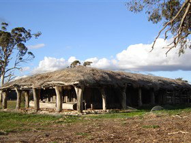 Clayton Farm Heritage Museum - Accommodation Australia 0